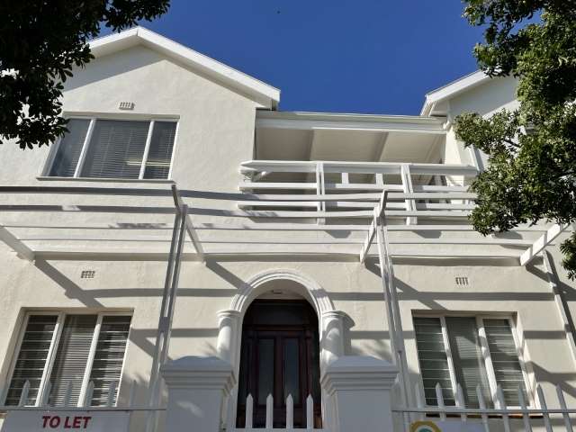 Commercial Property for Sale in Vredehoek Western Cape
